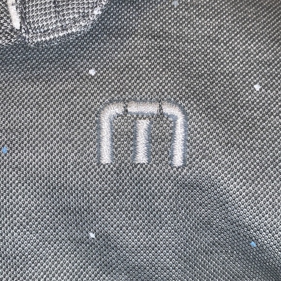 Travis Mathew Polo Shirt - Picture 4 of 4